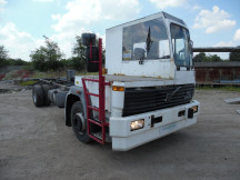 Volvo FL 614